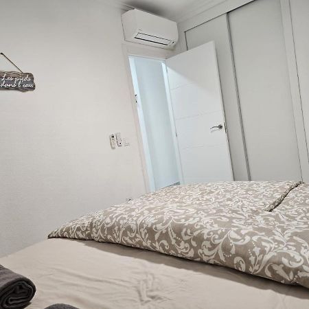 Hda Apartment 2. Torrevieja Zewnętrze zdjęcie
