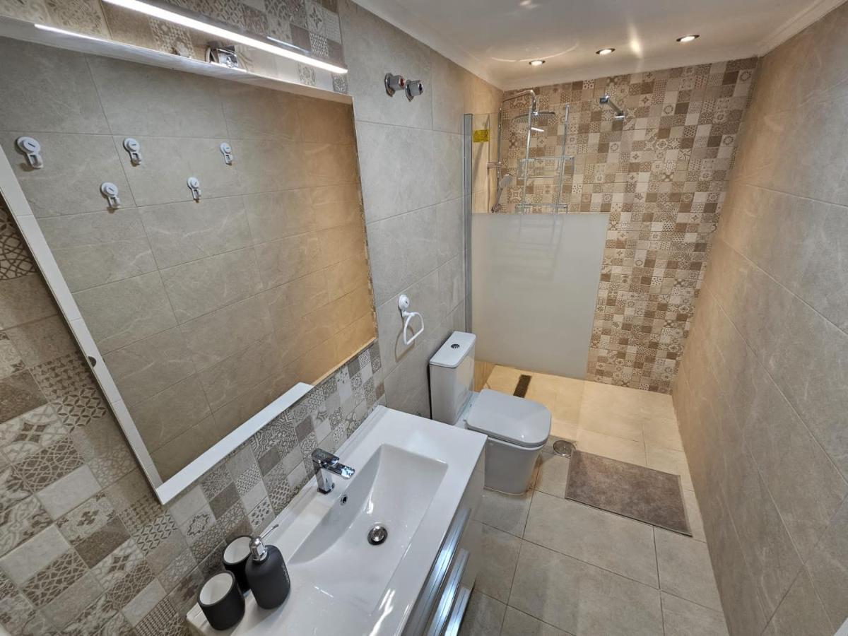 Hda Apartment 2. Torrevieja Zewnętrze zdjęcie
