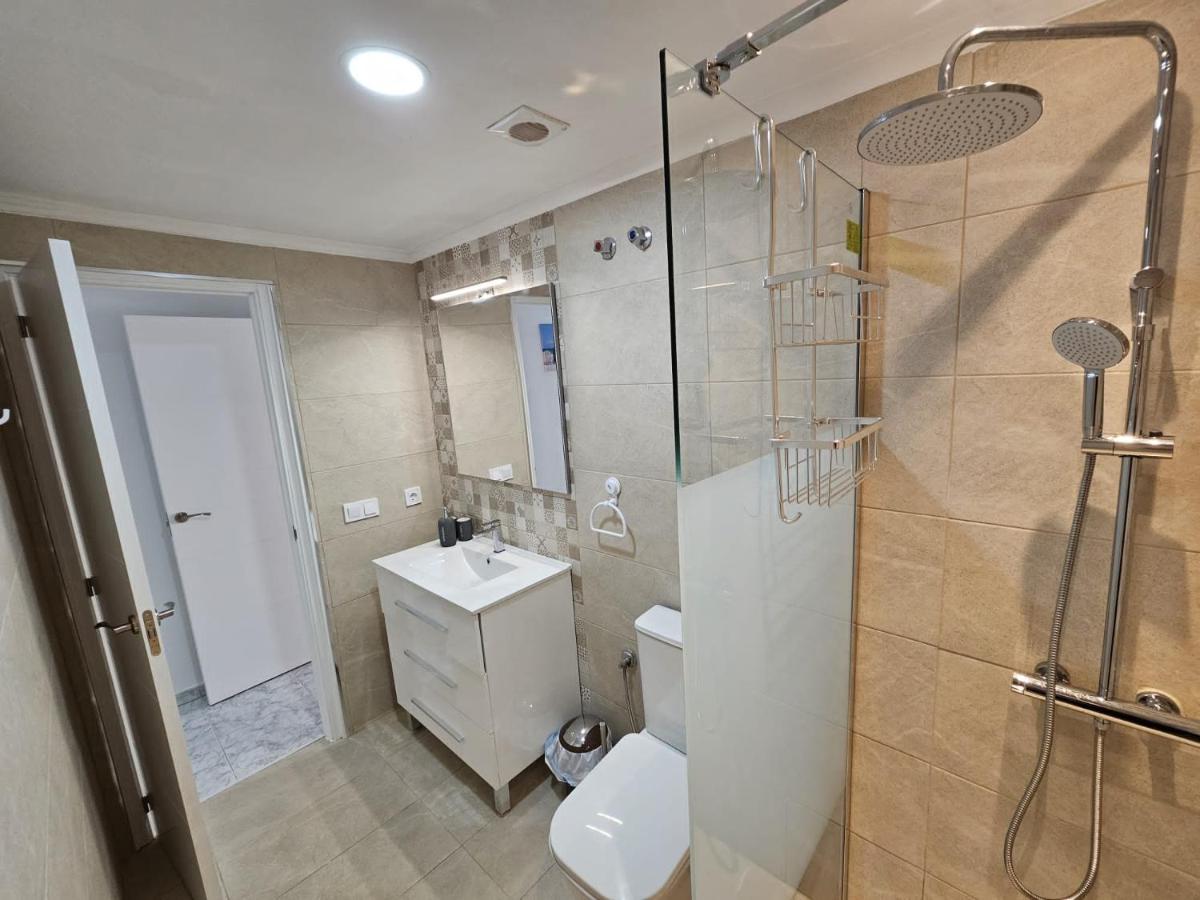 Hda Apartment 2. Torrevieja Zewnętrze zdjęcie