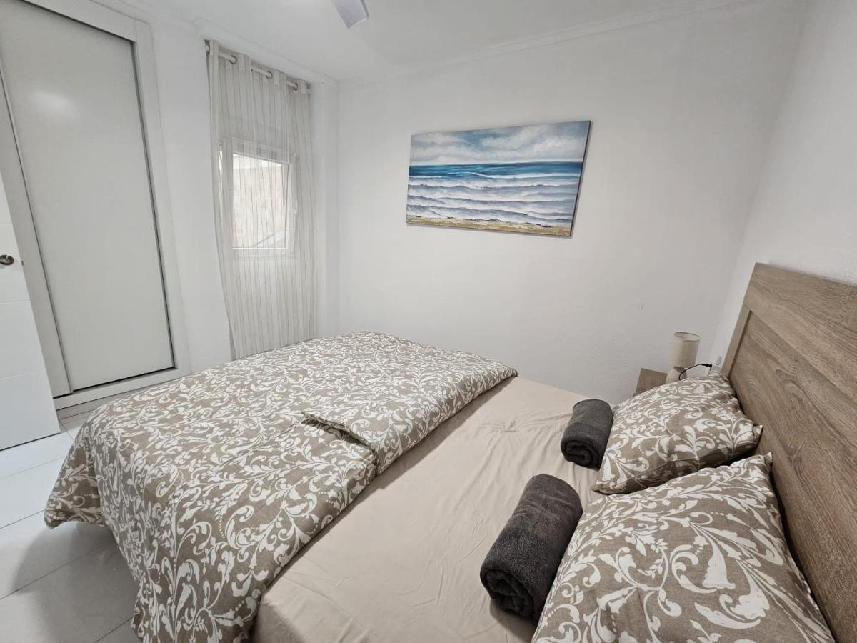 Hda Apartment 2. Torrevieja Zewnętrze zdjęcie