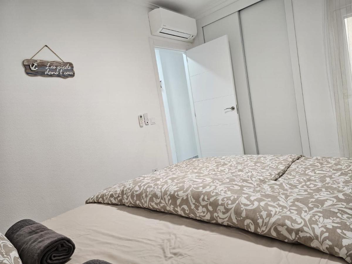 Hda Apartment 2. Torrevieja Zewnętrze zdjęcie