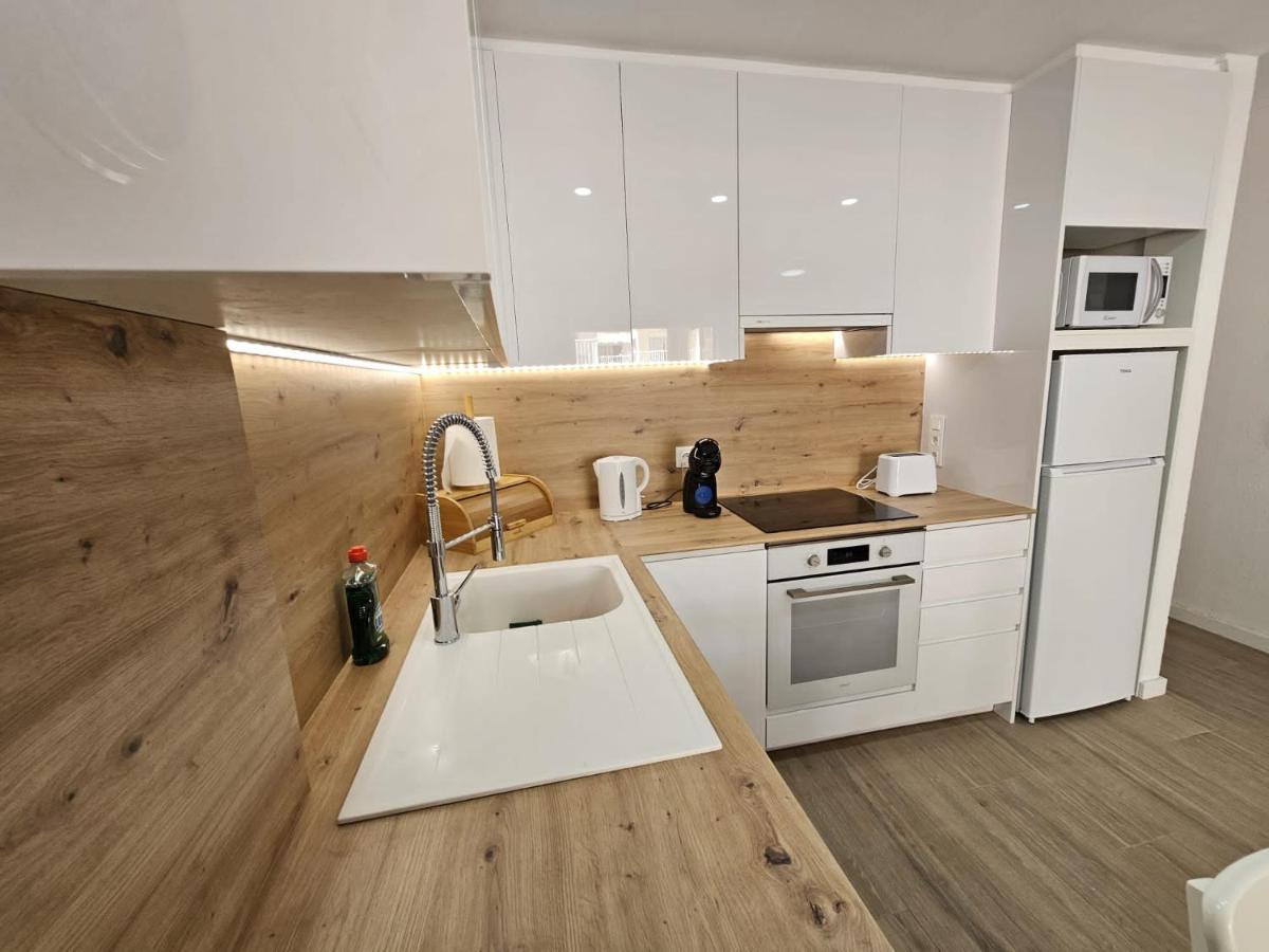 Hda Apartment 2. Torrevieja Zewnętrze zdjęcie
