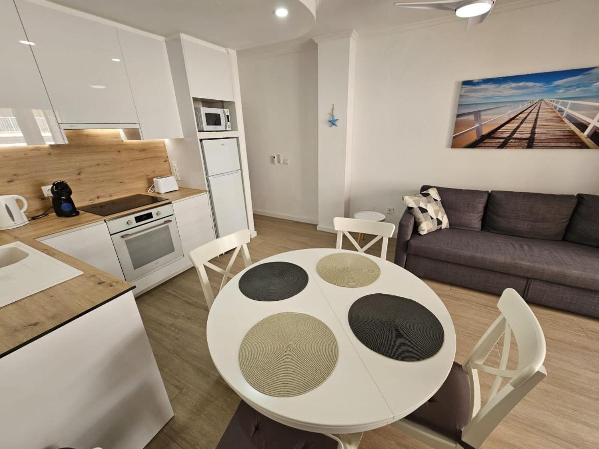 Hda Apartment 2. Torrevieja Zewnętrze zdjęcie