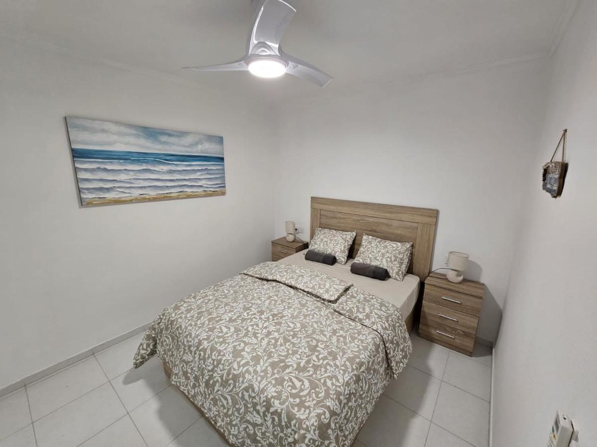 Hda Apartment 2. Torrevieja Zewnętrze zdjęcie