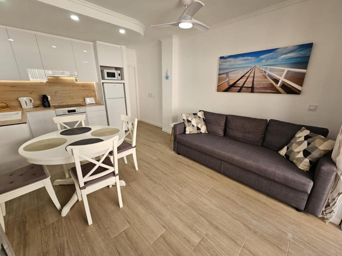 Hda Apartment 2. Torrevieja Zewnętrze zdjęcie