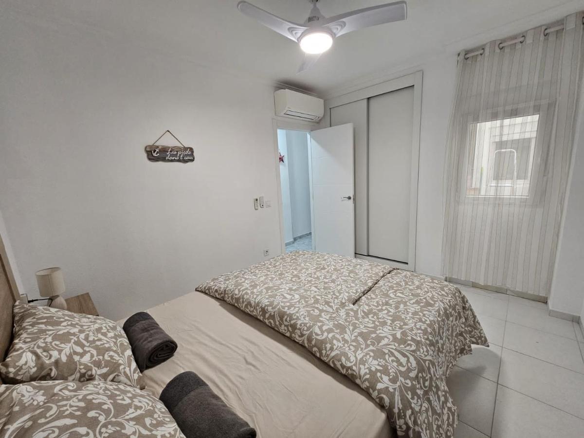 Hda Apartment 2. Torrevieja Zewnętrze zdjęcie