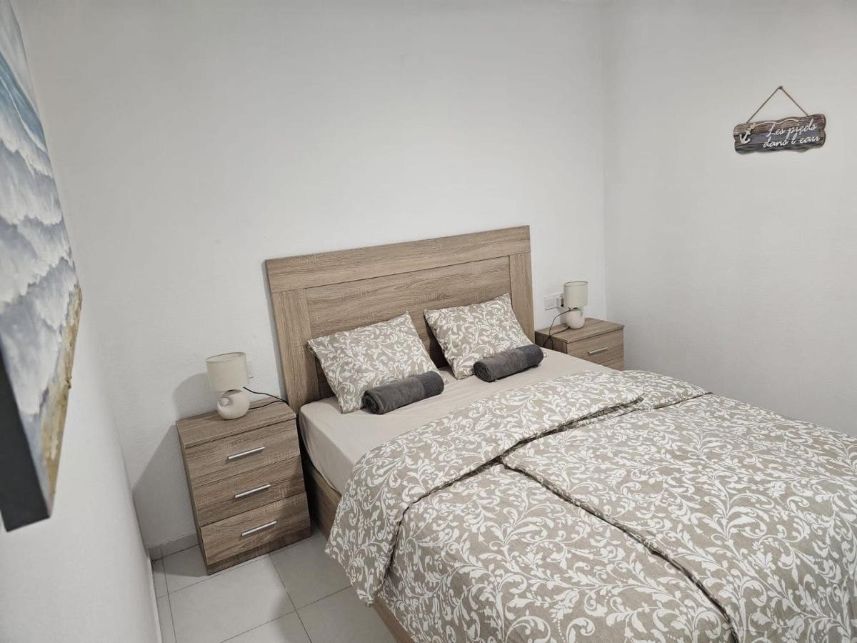 Hda Apartment 2. Torrevieja Zewnętrze zdjęcie