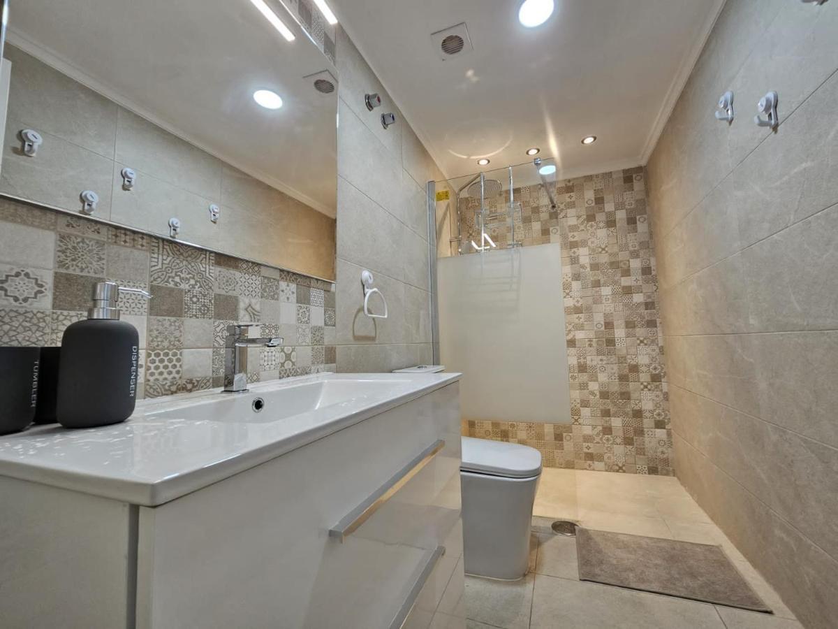 Hda Apartment 2. Torrevieja Zewnętrze zdjęcie