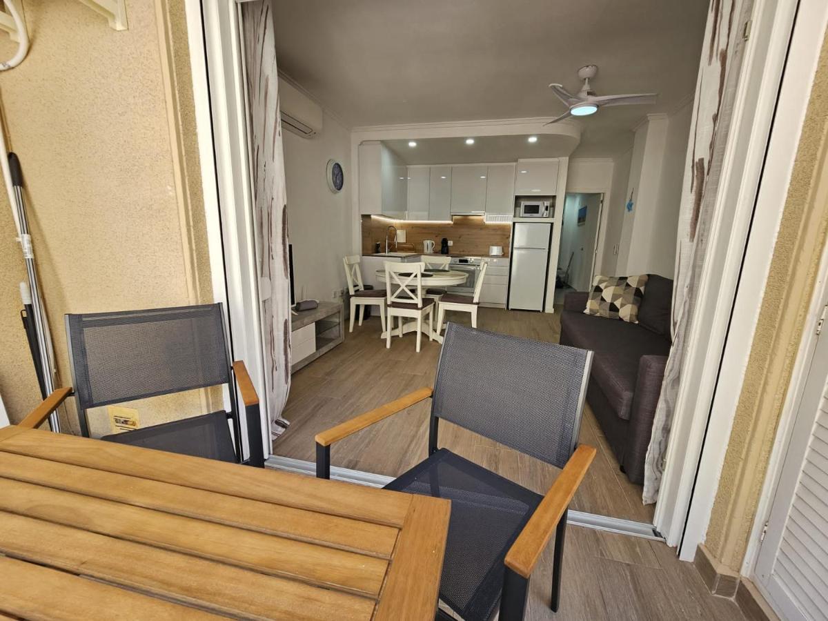 Hda Apartment 2. Torrevieja Zewnętrze zdjęcie