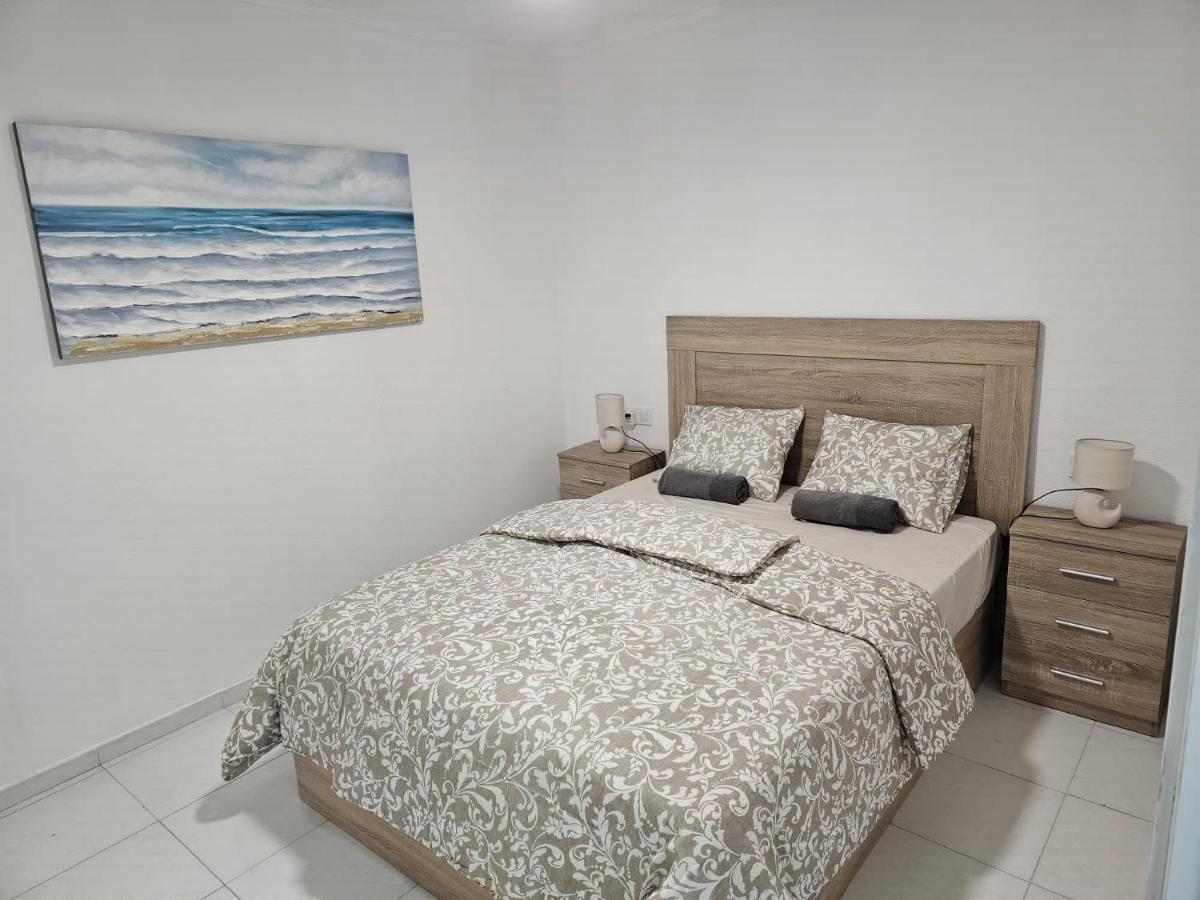 Hda Apartment 2. Torrevieja Zewnętrze zdjęcie